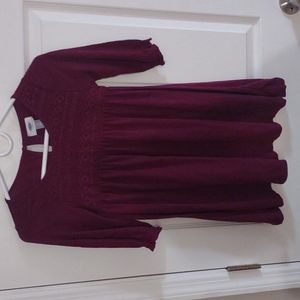 Girls Old Navy Dress